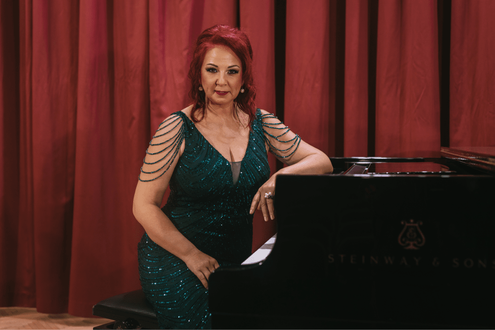 Aleksandra za biografiju